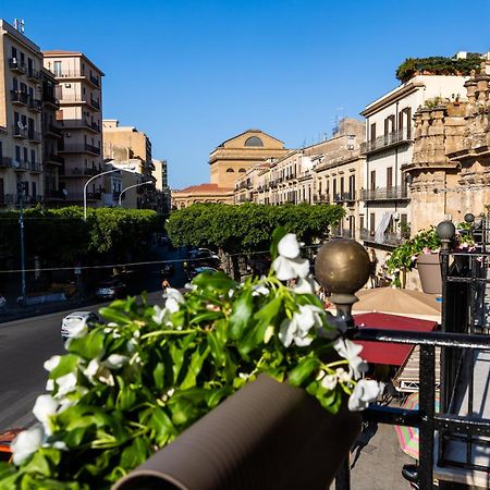 Ai Mercati Di Palermo Exterior foto