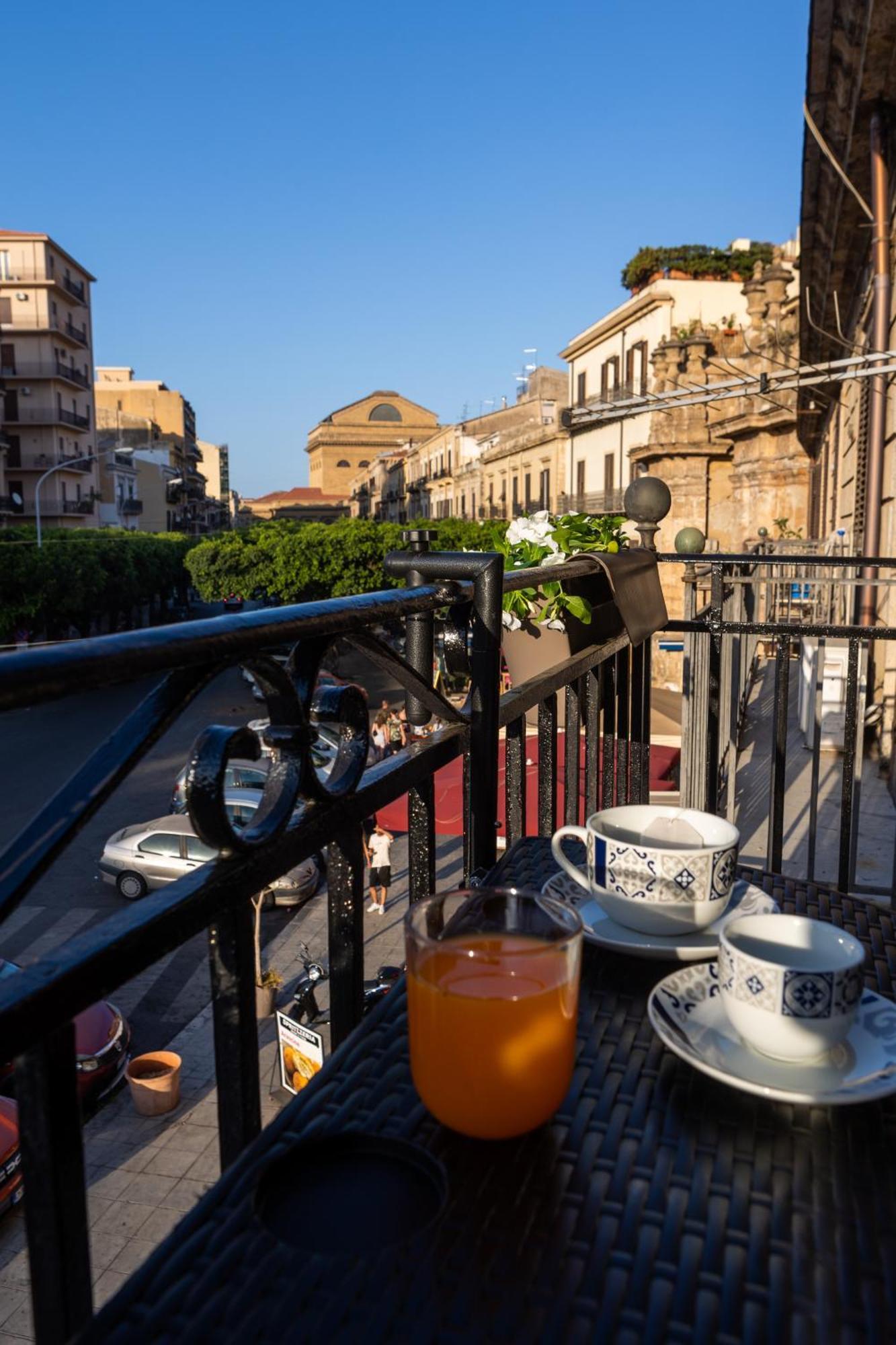 Ai Mercati Di Palermo Exterior foto