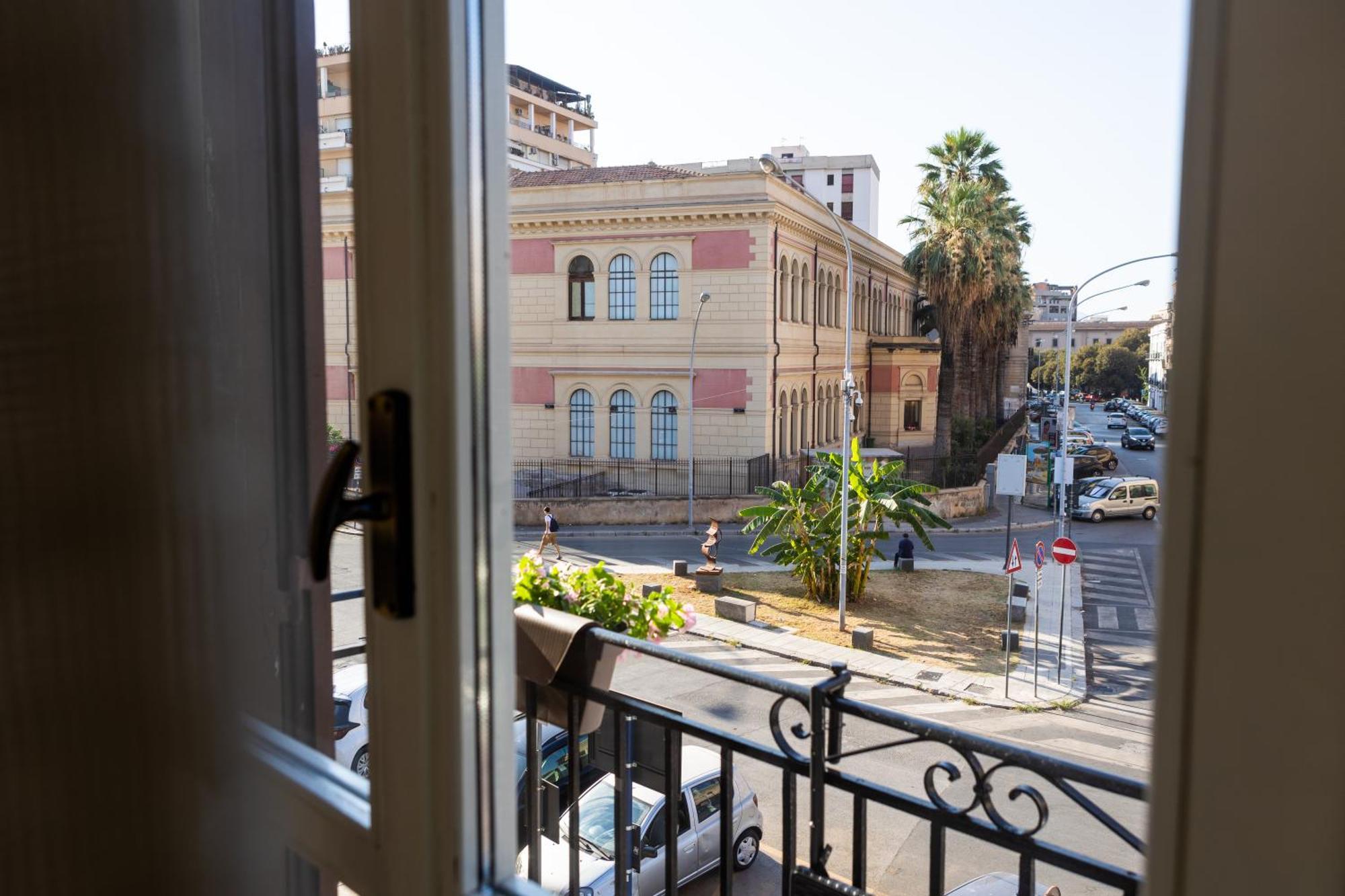 Ai Mercati Di Palermo Exterior foto