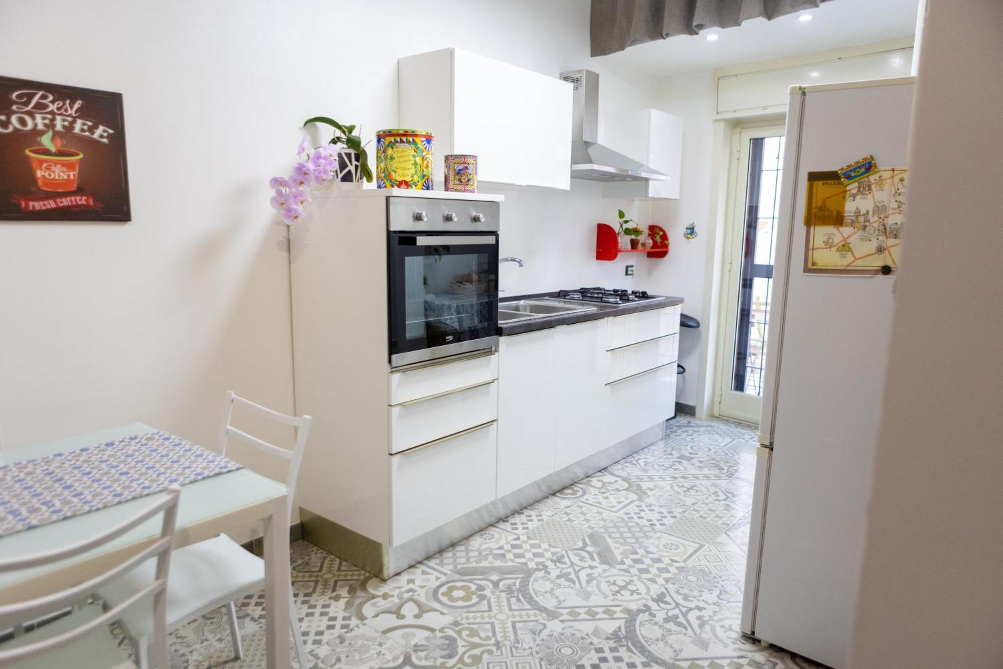 Ai Mercati Di Palermo Exterior foto