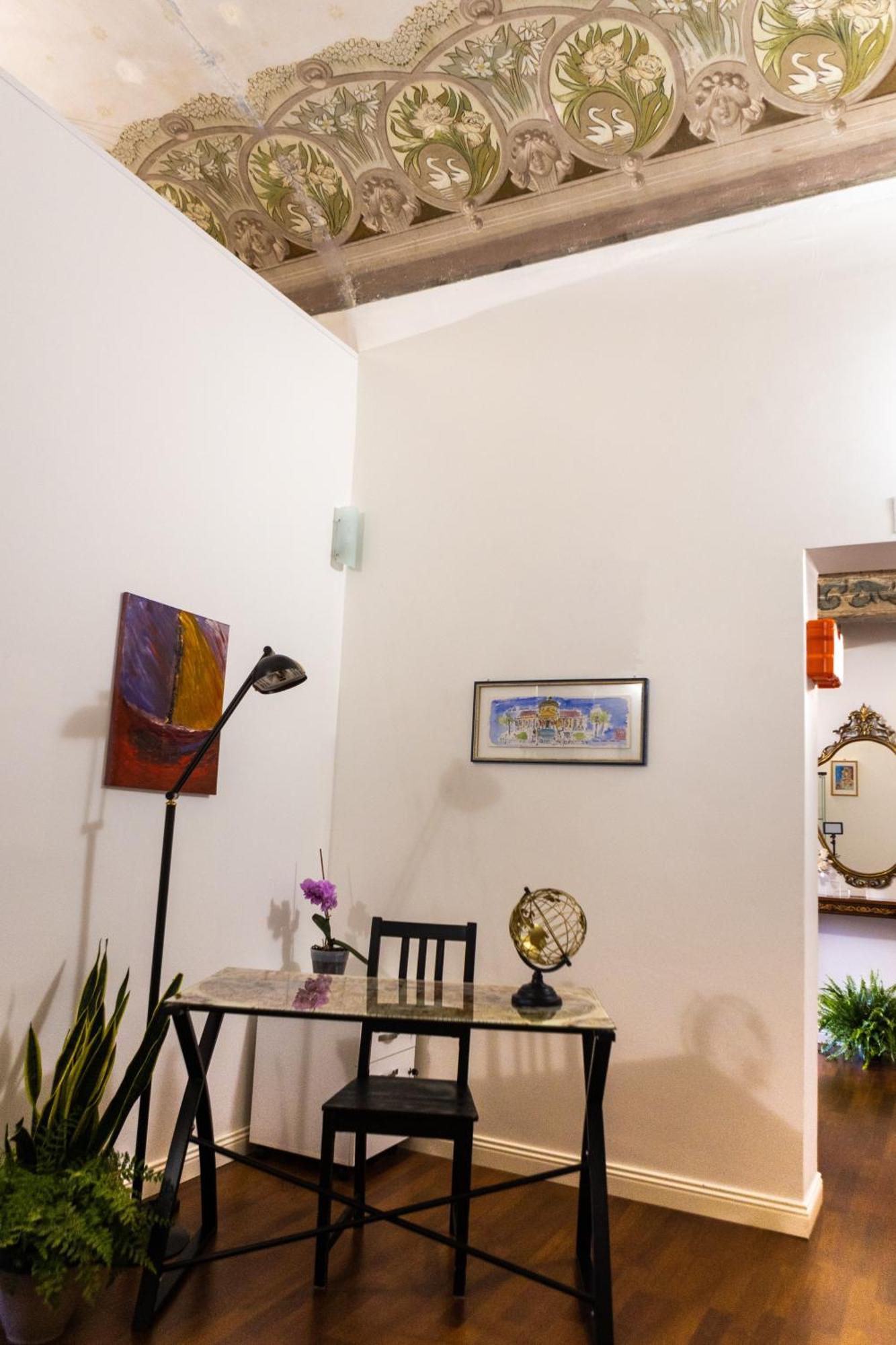 Ai Mercati Di Palermo Exterior foto
