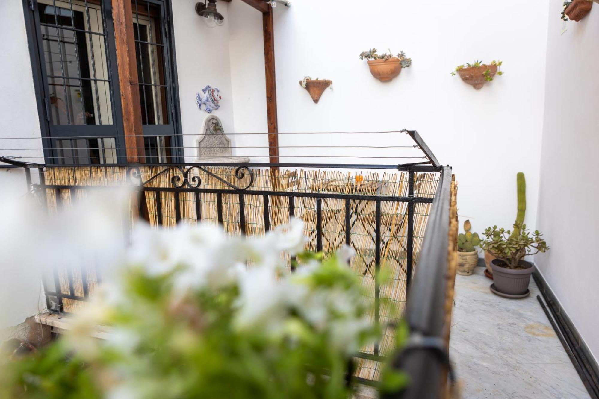 Ai Mercati Di Palermo Exterior foto